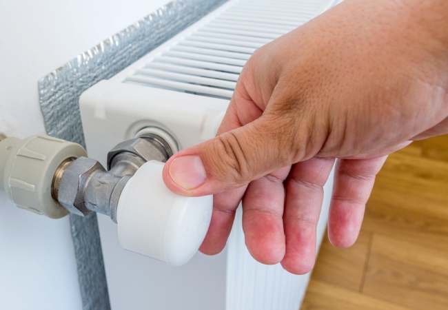 Pannelli riflettenti